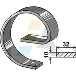 Ressort intérieur 35x10 mm pour Bonnel, Marsk-Stig, 12900012 - 01010042, pièce interchangeable