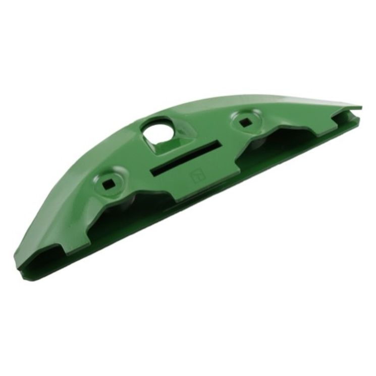 Nez de faucheuse pour JOHN DEERE, DC50000, pièce interchangeable