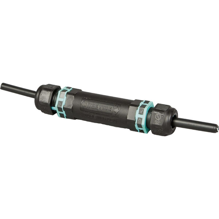 Raccord pour câble haute tension de 1,6 à 2,7 mm, PATURA