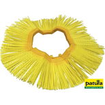 Brosse pivotante MAXI pour vaches et taureaux, PATURA