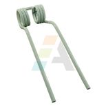 Dent de faneuse pour JF-STOLL, 0635240, pièce interchangeable