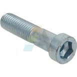 Vis M14x60 tète cylindrique, pour BRAUN, 109146001, pièce origine