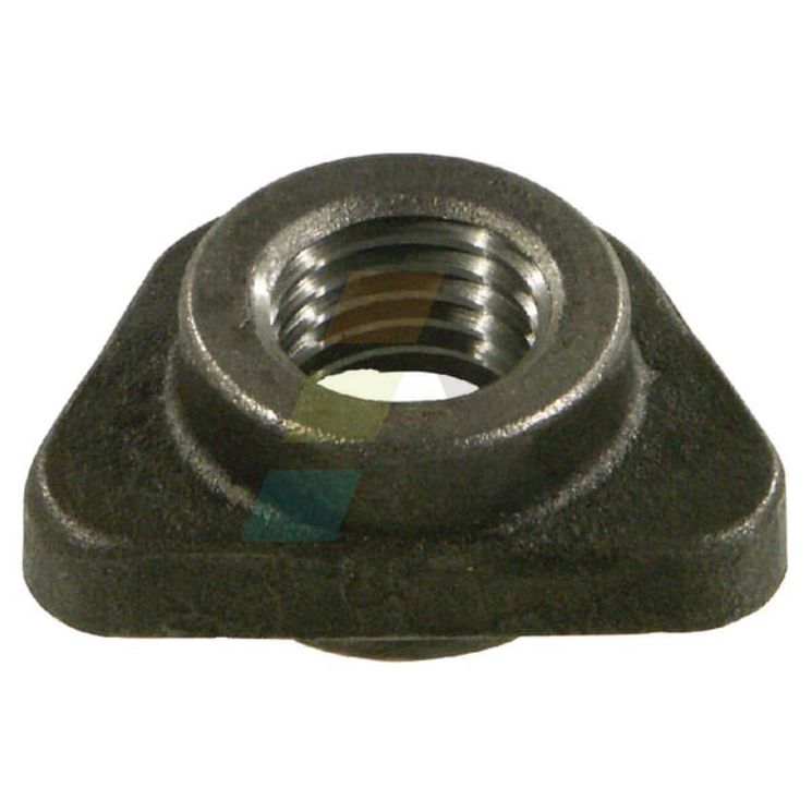 Ecrou de fixation pour dent de herse Lely, 1164504190, nouveau modèle, pièce origine