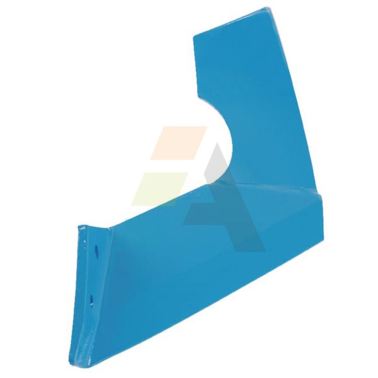 Aileron droit  KF44TP pour déchaumeur à dents LEMKEN Kristal, 3374520, rechargement carbure, piece origine