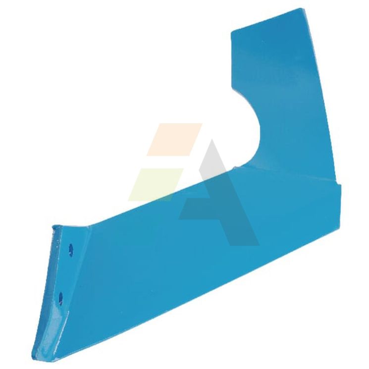 Aileron droit KF52TP pour déchaumeur à dents LEMKEN Kristal, 3374522, rechargement carbure, piece origine