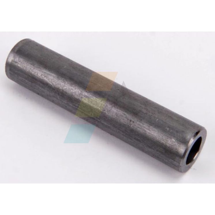 Entretoise 18x3,5xlong.80 mm pour semoir AMAZONE, 3887300, pièce origine