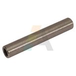 Entretoise 18x3,5xlong.110 mm pour semoir AMAZONE, 951406, pièce origine