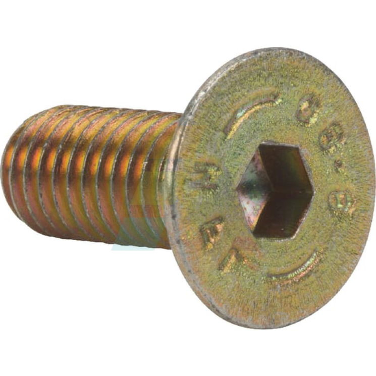 Vis 8x20mm pour AMAZONE, DD414, pièce origine