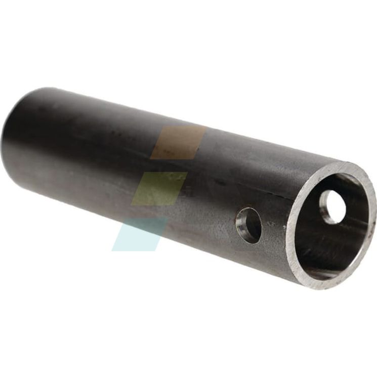 Douille cylindrique Ø36,5x42,5mm, longueur 130mm, pour dent Ø35mm