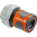 Raccord rapide 19mm femelle, Gardena