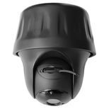 Caméra de surveillance FARMCAM 360°, sans fil, sur batterie, fonctionnement WIFI LUDA FARM