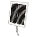 Panneau solaire 10 W avec support, CHAPRON LEMENAGER