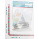 Kit pale tribord 3d, pour distributeur d'engrais SULKY, 011050 - 911050 - 26580132, pièce origine