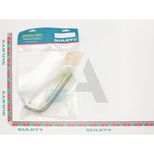 Kit pale tribord 3d, pour distributeur d'engrais SULKY, 011051 - 911051 - 26580142, pièce origine