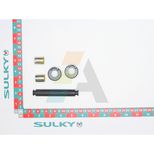 Kit bagues axe pour semoir SULKY Unidisc AS, 011108 - 911108, pièce origine