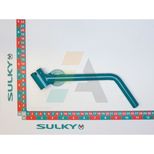 Manivelle pour SULKY, 016218, 916218, pièce origine