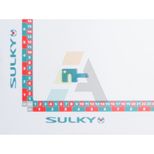 Index teleflexible bordure, pour distributeur d'engrais SULKY, 064129 - 964129, pièce origine