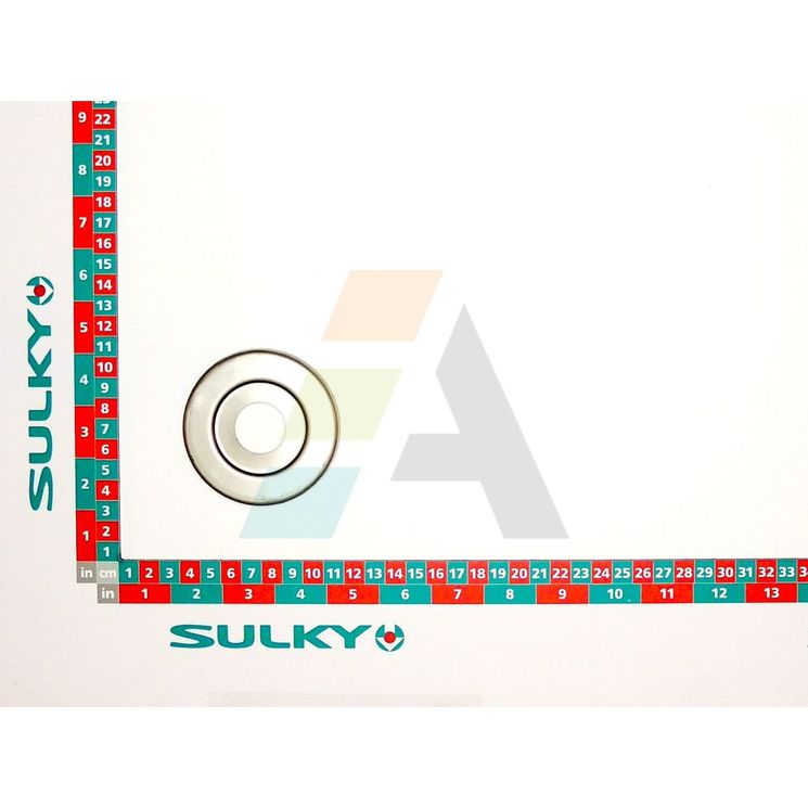 Chicane bogie pour SULKY, 075143, 975143, pièce origine