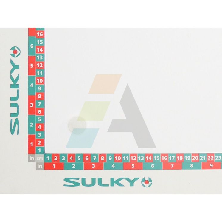 Bouchon plastique 16mm pour SULKY, 415715, pièce origine