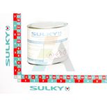 Bleu RAL 5021, pot de 500gr pour SULKY, 493023, 910089, 9501122, pièce origine