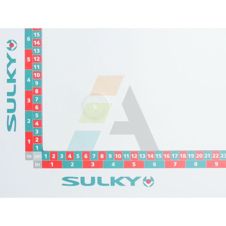 Entretoise nylon D.10,5x30xLg.13 pour SULKY, 573010, pièce origine