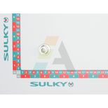 Articulation trappe pour SULKY, 621070, 921070, 021070, pièce origine