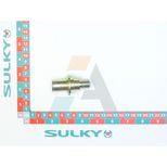 Axe de rotation UC pour semoir SULKY, 621085 - 921085, pièce origine