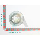 Moyeu de disque pour SULKY, 623363, 923363, pièce origine