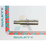 Arbre primaire pour semoir SULKY, 630009 - 930009, pièce origine