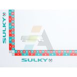 Languette de guidage pour SULKYS, 665011, 965011, 065011, pièce origine