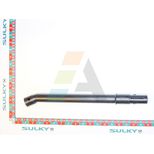 Rallonge tube tc, pour semoir SULKY, 685252 - 985252 - 085252, pièce origine