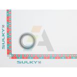 Roulement 6010 1RS1 pour semoir SULKY, 711007 - 3601206, pièce origine