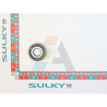 Roulement 3204 2RS pour outils SULKY, 711016, pièce origine