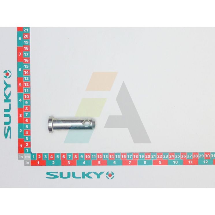 Butée 20,5mm pour SULKY, 720615, pièce origine