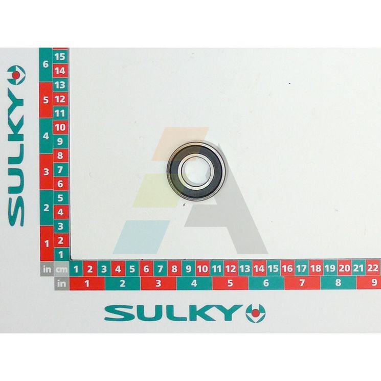 Roulement 6004 2rs, pour semoir SULKY, 721380 - 3601210, pièce origine