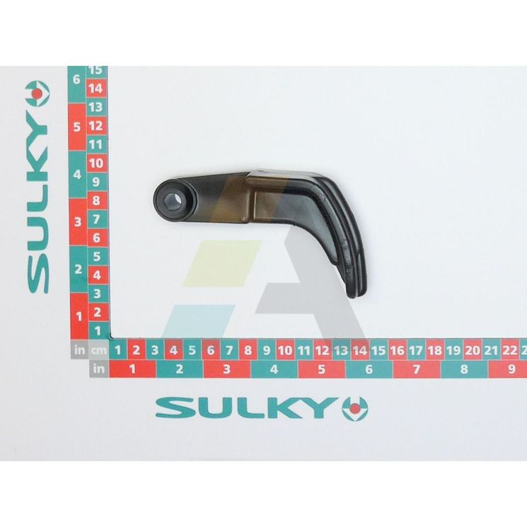 Support de démarrage, 857019 - 907019 pour botte de semoir Sulky, pièce origine