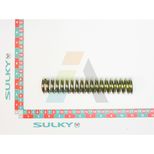 Ressort de terrage pour SULKY, 879065 - 909065, pièce origine