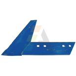 Aileron Coutre NG35 pour Charrue RABEWERK, 27511001, Droit, pièce interchangeable