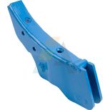 Pied de soc pour déchaumeur à dents LEMKEN Karat, 46710009, 4679110, pièce interchangeable