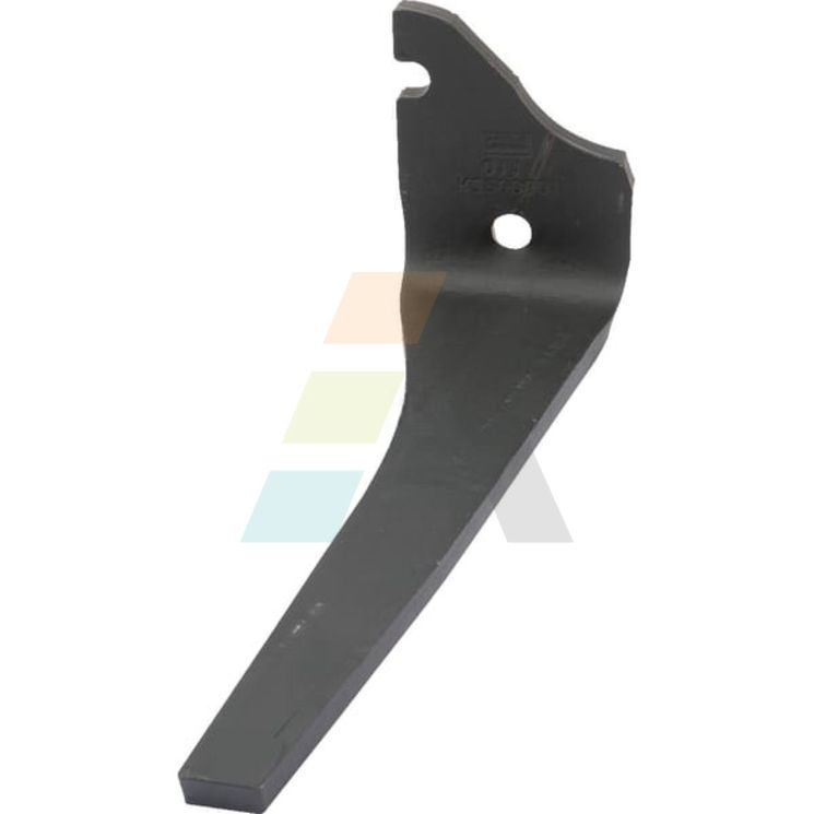 Dent droite de herse rotative, KZ200001, pour VOGEL & NOOT, pièce interchangeable