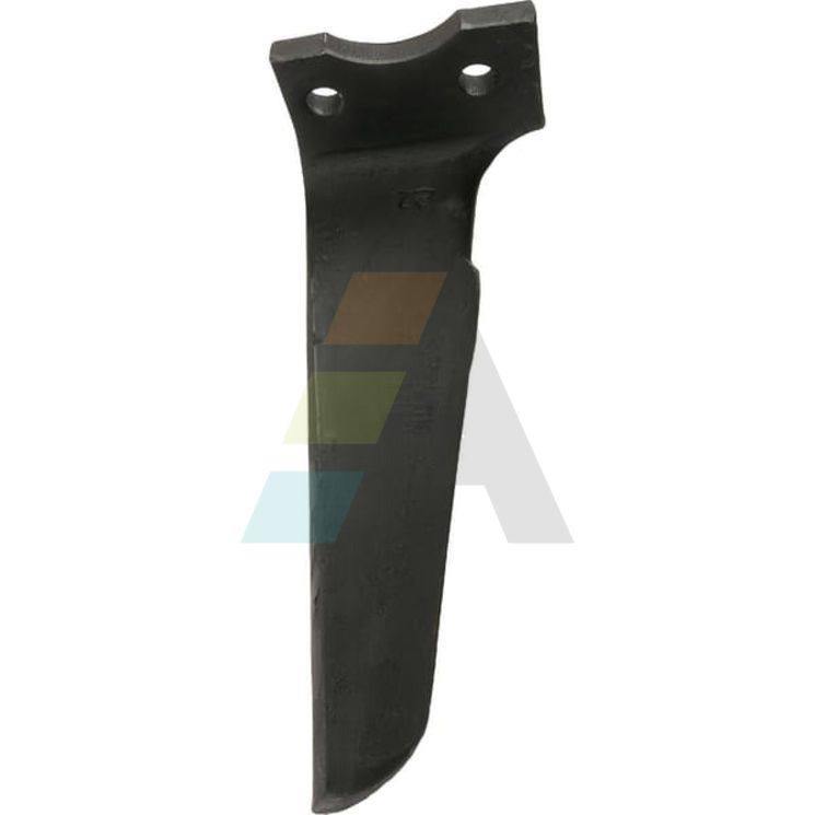 Dent gauche de herse rotative, KZ400002, pour VOGEL & NOOT, pièce interchangeable