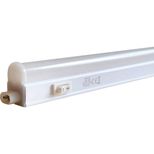 Tube réglette LED T5 14W sans câble d´alimentation, lumens 1440Lm, Vision-EL