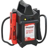 Booster portable 12V à ultra-condensateurs, démarrage en crête 4000A, DRAKKAR