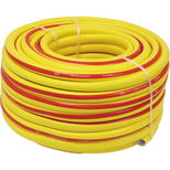 Tuyau d'eau PVC multi-usage renforcé 19mm x 50m - 7bar