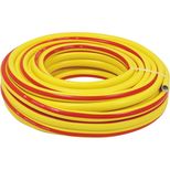 Tuyau d'eau PVC multi-usage renforcé 15mm x 25m - 8bar