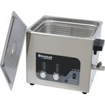 Bac à ultrasons 13L professionnel, puissance 300W, nettoyage atelier, DRAKKAR