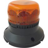 Gyrophare LED rotatif à plat, de 10 à 30V, homologué R65-R10, MERCURA