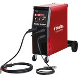 Poste à souder inverter MIG-MAG/TIG LIFT/MMA 230V BESTER 215 MP