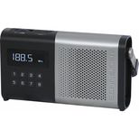 Radio portable Movimo DAB et FM gris, SCHNEIDER