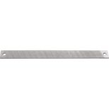 Lime flexible de carrossier grain fin oblique pour porte-lime HZ008018 et HZ008155, 1934-3, HAZET